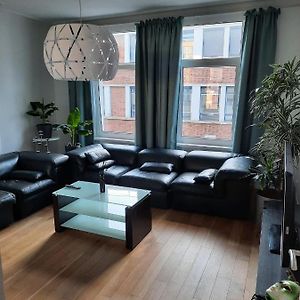 Appartement met Twee Slaapkamers
